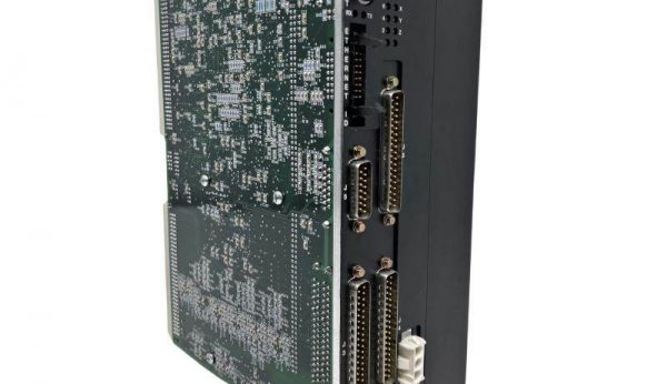 GE IS215VPROH2BC: Advanced Emergency Turbine Protection Board for Mark VI Systems