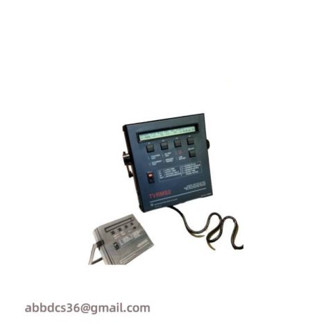 GE TVRMS2 Digital Test Kit for Trip Testing, Precision Measurement & Maintenance Solutions