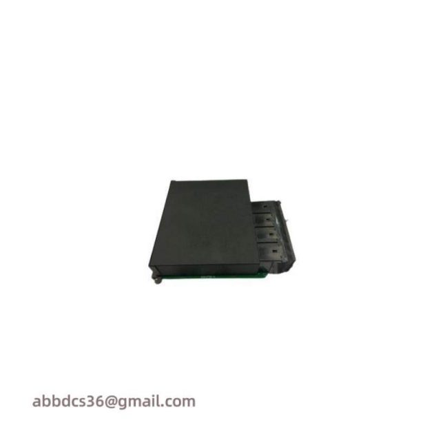 GE UR7CV Industrial Automation Control System