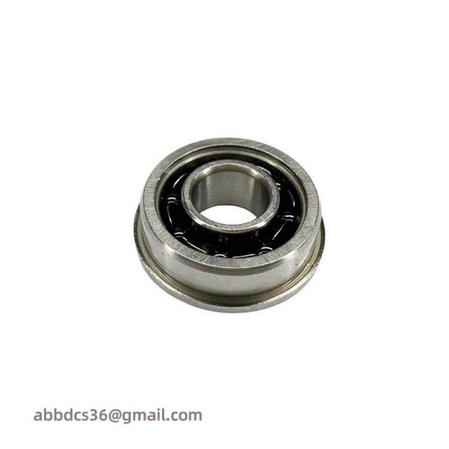 HIMA F6705 Ball Bearing, Precision Engineered for Industrial Control Systems