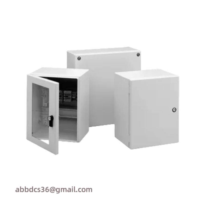 hoffman_lhc252015_enclosure_hinge_cover_type.jpg Hoffman LHC252015 Enclosure Hinge Cover Type - Modular Component for Industrial Controls