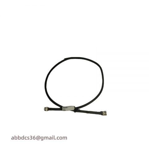 Honeywell 51305564-100 Measurex PS/S Cable with Ferrites, Automation Parts