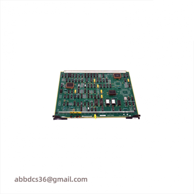Honeywell 51401583-100 PWA Enhanced PNI - Advanced Process Control Module