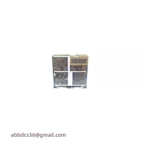 Honeywell PLC 51401946-100 Mother Board