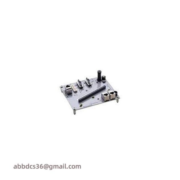 Honeywell CC-TPOX01 Profibus Module - Industrial Communication Innovation