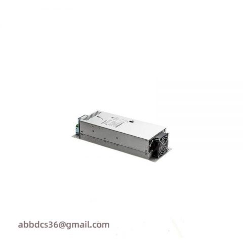 Honeywell FC-PSU-UNI2450U: Universal System Power Supply 115/230VAC 24Vdc 50A CC, UL508 Certified