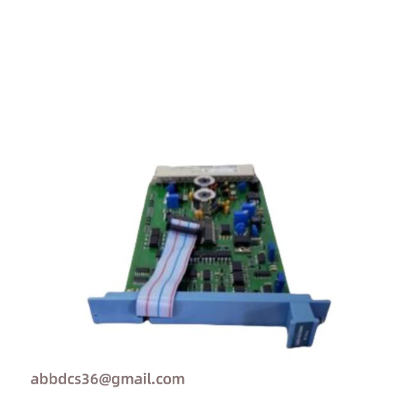 Honeywell FS-BLIND-CHAS4HE: Cover Plate for 19 Inch Chassis 4HE Automation Parts