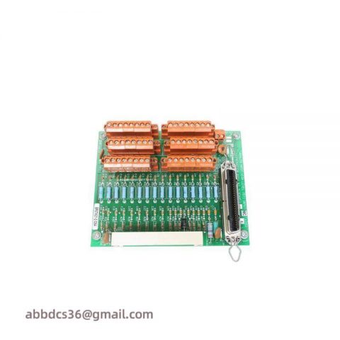 Honeywell MC-TAIH02 51304453-150 Analog Input High Level Module