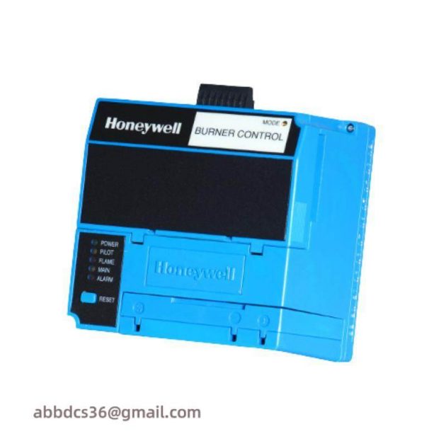 Honeywell RM7823A1016: Rect UV Or Infrared Flame Detection Switch