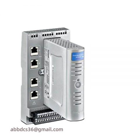Honeywell SP-IHARTP Non-Redundant Controller, High Precision Industrial Control
