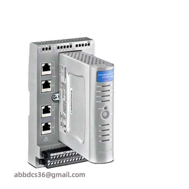 Honeywell SP-IHARTP Non-Redundant Controller, High Precision Industrial Control