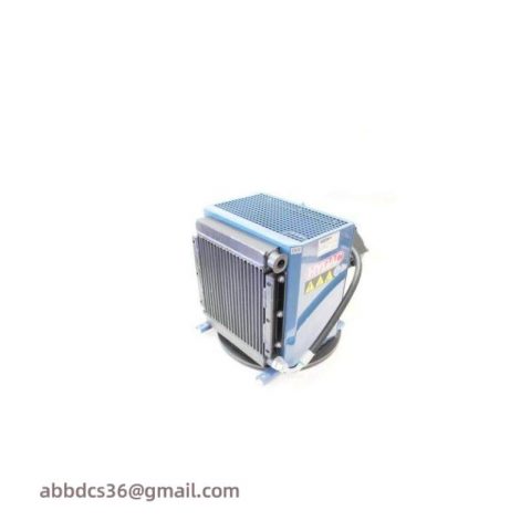 HYDAC SCA 33.8oz/10/1.0 M/A 1 Oil Air Cooler
