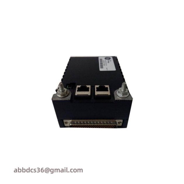 GE IS220PDOAH1A REV H, Discrete Output Control Modules & Turbine Systems