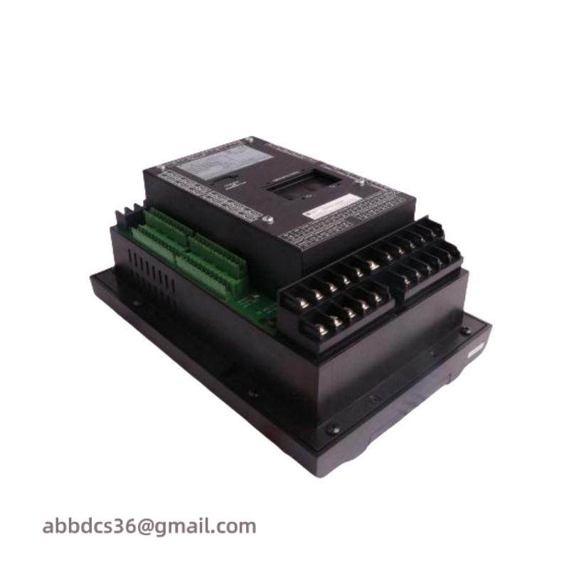 GE IS400TCASH1AGD: Core Analog (PCAA) Module for Advanced Industrial Control