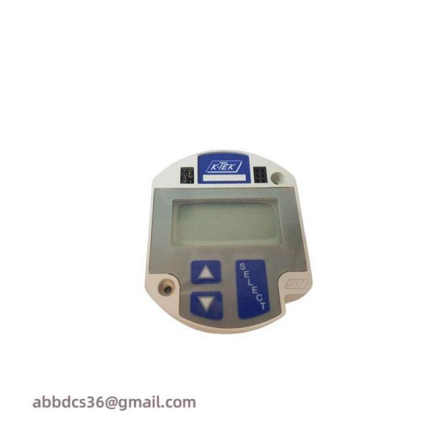 K-TEK M4A-AT-TK: Level Control Transmitter for Industrial Applications