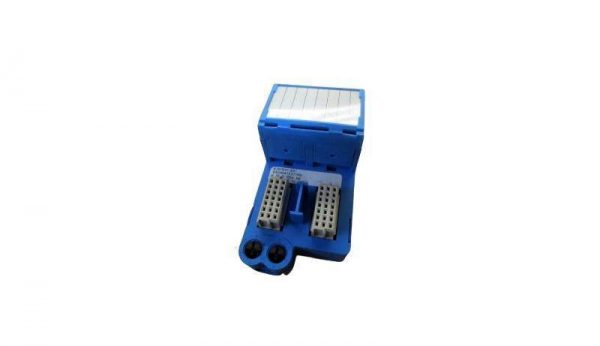 EMERSON KJ4110X1-BA1 | 12P1867X012 IO Terminal Block for Advanced Control Systems