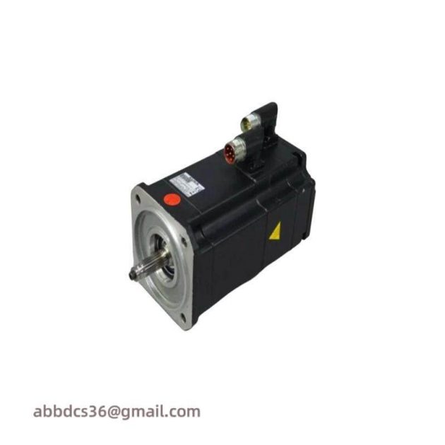 KUKA 1FK7063-5AF71-1SY3-Z S77 Industrial Robot Servo Motor