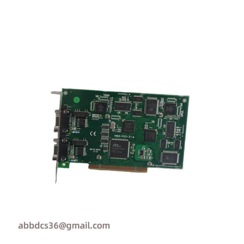 metso_iop302_analoy_card_type.jpg METSO IOP302 Analog Card Type, Industrial Control Module