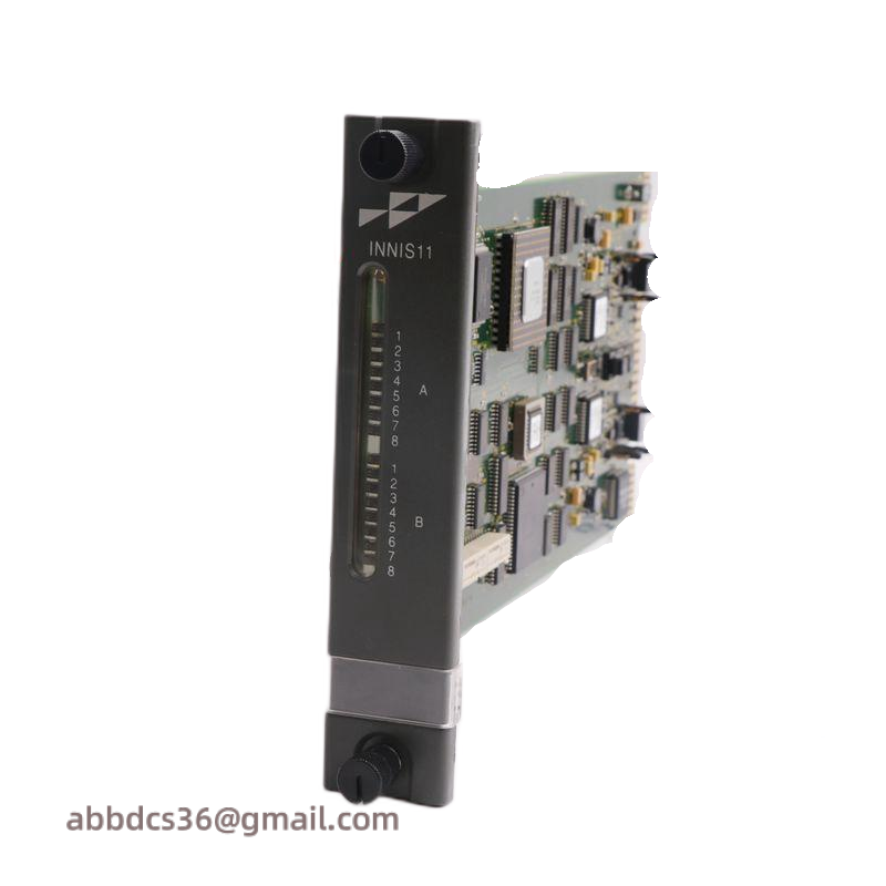 ABB ABB H&B Contronic XU 04 (XU04) Module for Industrial Automation