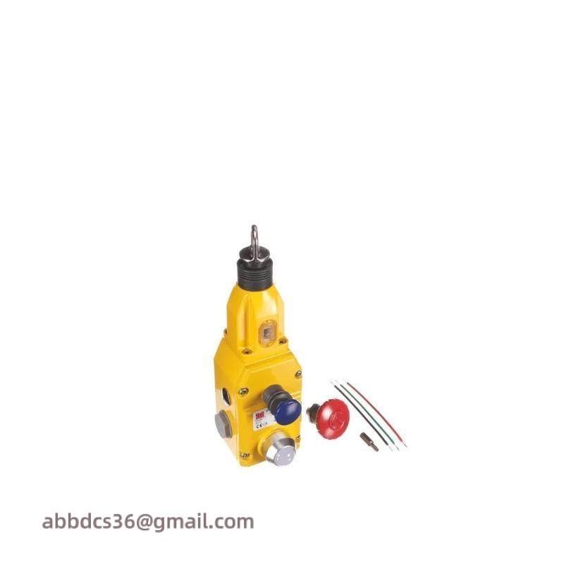 omron_er6022-022nel_44506-5480_rope_pull_emergency_stop_switch_2_n_c_2_n_o.jpg OMRON ER6022-022NEL Emergency Stop Switch, Industrial Control, Safety Module