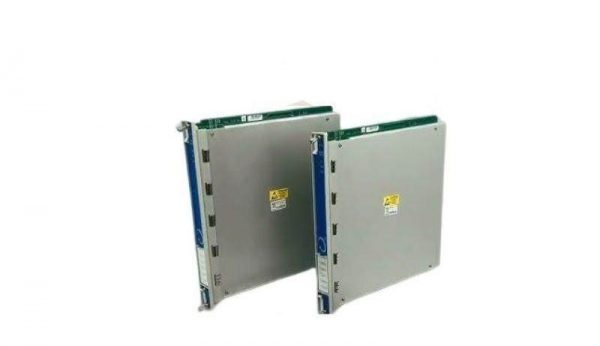 Ovation OCC100 - 5X00790G01 Process Control Module