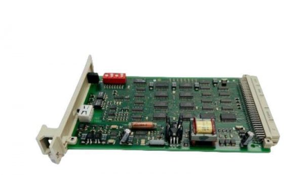 HIMA PMP10.24SIC Power Supply - High Efficiency Industrial Power Module
