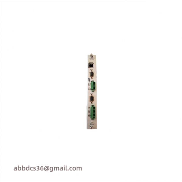 Provib Tech PT2060/91-A0-H System Interface 91 Sim Module: Precision Control for Advanced Manufacturing