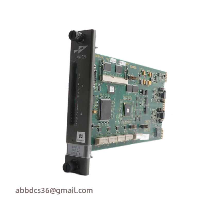 ABB REU 615 - Advanced Voltage Protection & Control Relay Module