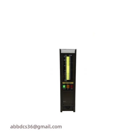 RIKEN KEIKI NP-581 570-SR-PF GP-581-PF RKP-62069: Advanced Gas Indicator Alarm System