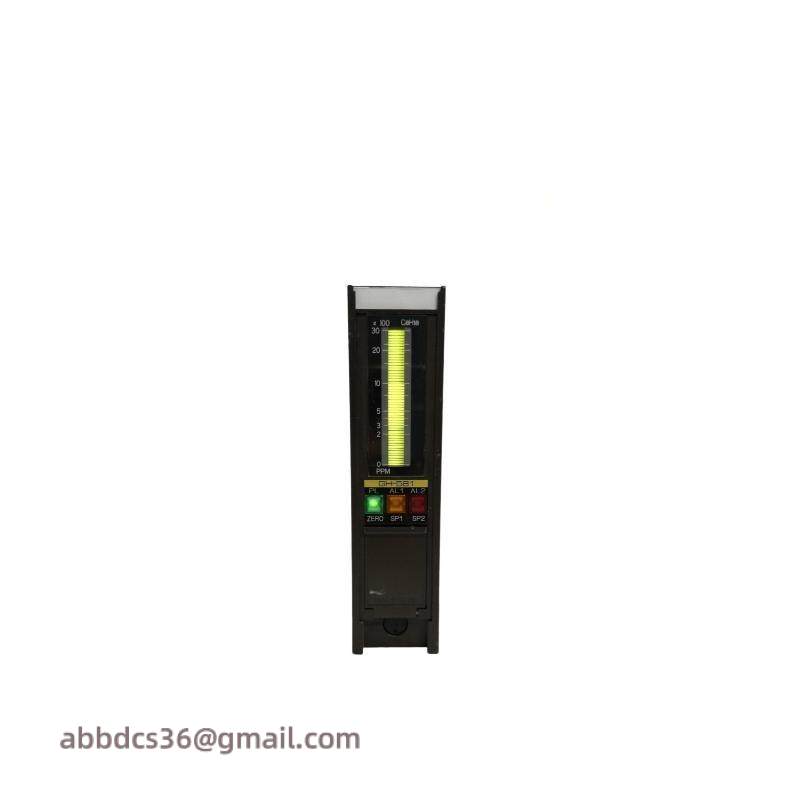 riken_keiki_np-581_570-sr-pf_gp-581-pf_rkp-62069_gas_indicator_alarm_sys.jpg RIKEN KEIKI NP-581 570-SR-PF GP-581-PF RKP-62069: Advanced Gas Indicator Alarm System