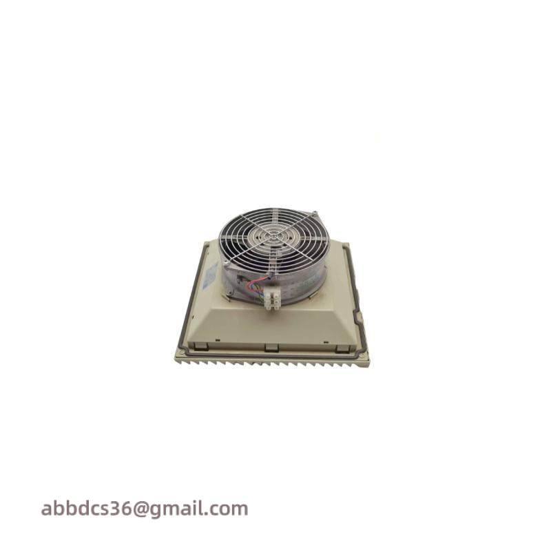 RITTAL SK3325024 Fan Filter Unit - Air Ventilation Module