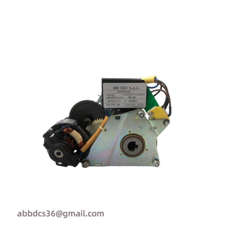 sace_s_p_a_1sda038324r1_abb_energy_storage_motor.jpg ABB SACE S.P.A 1SDA038324R1 Energy Storage Motor