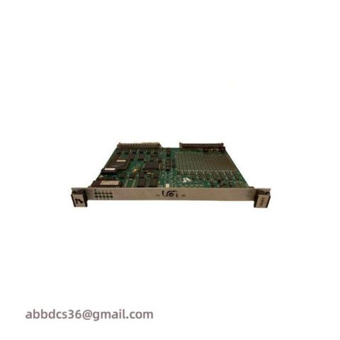 Salvagnini MINP8+ Industrial Controller, High Precision Automation Module