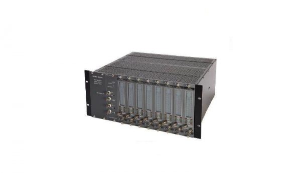 SHINKAWA VM-5H3/VM-5Z/VM-5K Power Supply Monitor Rack - Precision Control & Monitoring Solution