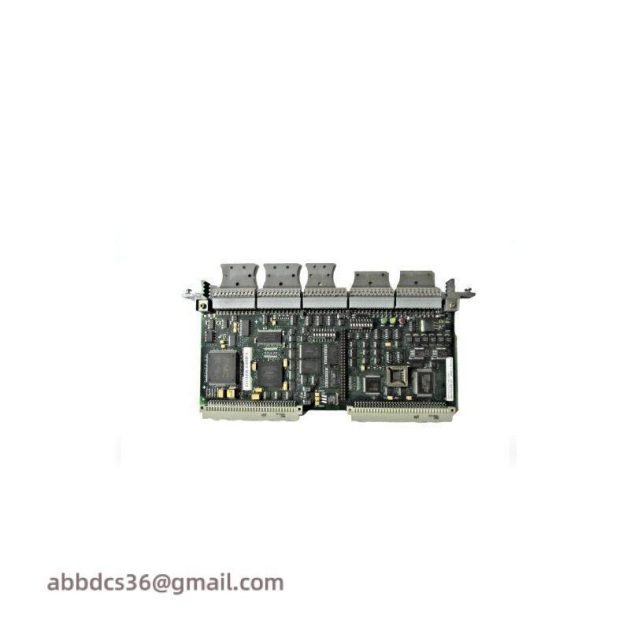 SIEMENS 6DD1842-0AA1 Drive Technology Board, Industrial Control Module