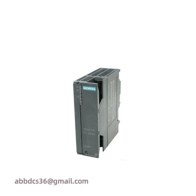 SIEMENS 6ES7153-1AA02-0XB0: ET200 PLC with DP Interface IM 153-1