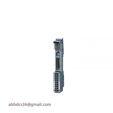 SIEMENS 6ES71936-BP00-0BA0 BASE UNIT TYPE A0: Advanced Industrial Control Center