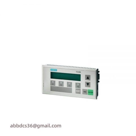 SIEMENS 6ES7272-0AA00-0YA0 2 Lines with Cable - Industrial Control Module