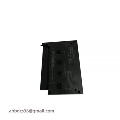 SIEMENS 6ES7431-1KF20-0AB0 Digital Input Module for Factory Automation