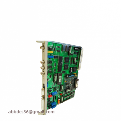 Siemens Simatic S5 EGA Avus 4 / UTV 4.0 Circuit Board, Precision Control in Industrial Automation