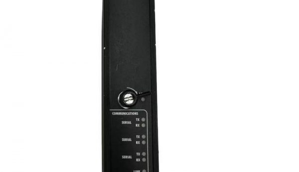 Triconex CM3201 Communication Module - High-Speed, Reliable Data Transfer for Industrial Automation