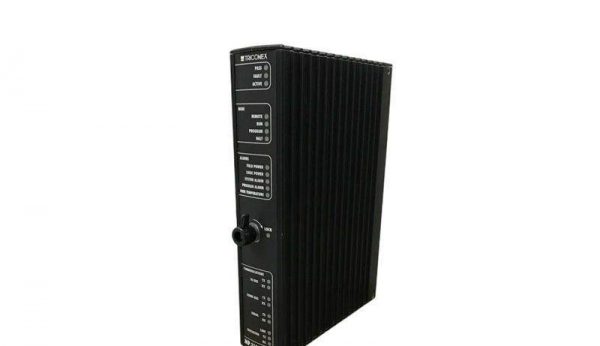 Invensys MP3101 Main Processor Module: Triconex Trident Redundant