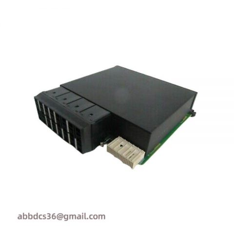 GE UR-6UH Digital I/O Module, 6 Form-A Outputs, for UR Unit