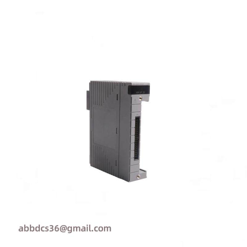 Yokogawa AAM10 S1 Current Voltage Input Module, High Precision for Industrial Automation