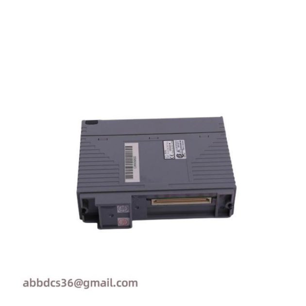 Yokogawa AAR145-S53 S1 Analog I/O Module - Precision Control for Industrial Automation