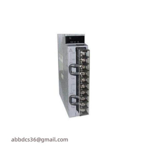 Yokogawa AAR181-S50 S2 RTD Input Module: Advanced Temperature Sensing Solution