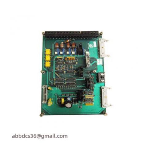 ABB 119524 119522 129708-01 Power Stage Interface Board