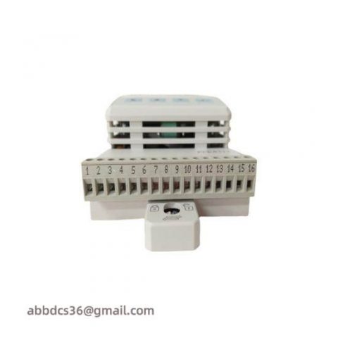 ABB 3HAC021390-001 Upper Arm Type A - Automation Parts