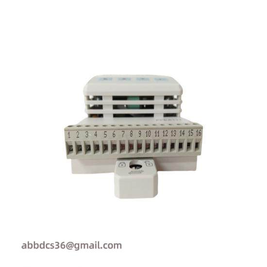 ABB 3HAC021390-001 Upper Arm Type A - Automation Parts