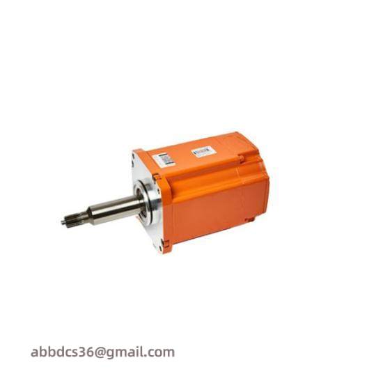 ABB 3HAC14750-1 for IRB6640/6600/6650/6650S, Rotational AC Motor with Pinion